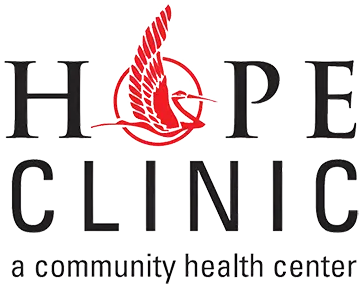 HOPE Clinic, a community health center